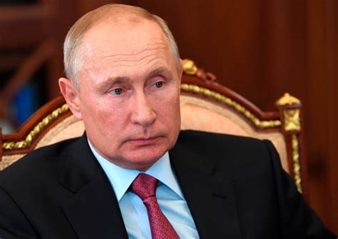  Wagner boss paid for costly mistakes – Putin