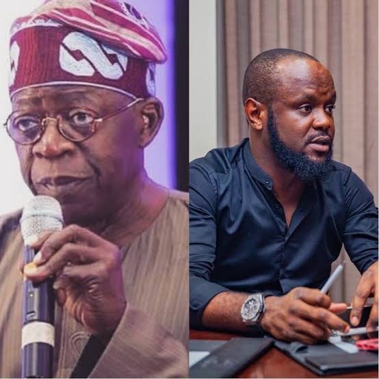  Intrigues as APC Leaders mount pressure on Tinubu to appoint son, Seyi youth minister