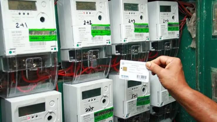  NERC gives users 14- month deadline to update prepaid meters
