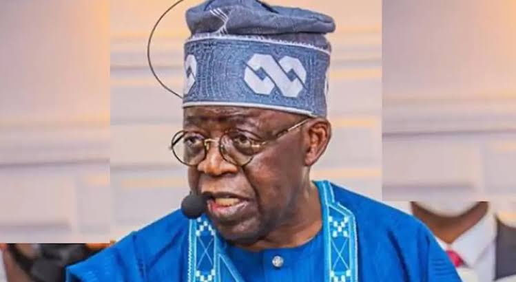  Tinubu condemns Gabon coup, says rule of law must stay in Africa