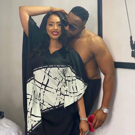  Nollywood actor, Bolanle Ninalowo, wife split after 18 years