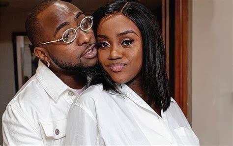  Davido, Chioma welcome twins