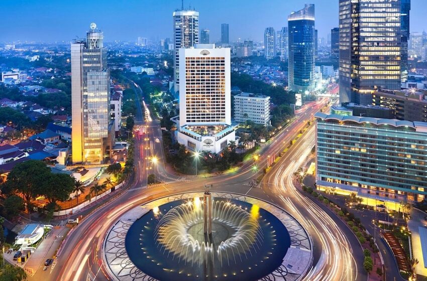  Lagos emerges 19th best city in 2024, ranks above Dubai, Miami, Singapore (FULL LIST)