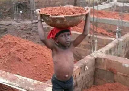  24.6m Nigerian children in child labour – Report
