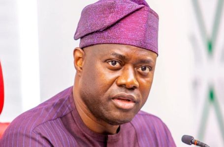 Makinde renames Poly Ibadan after late ex gov Olunloyo