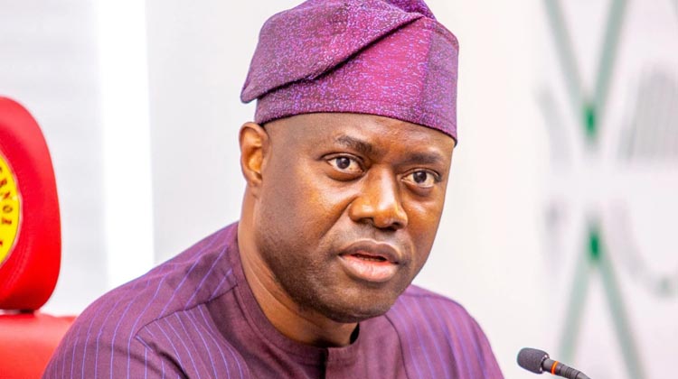 Makinde renames Poly Ibadan after late ex gov Olunloyo