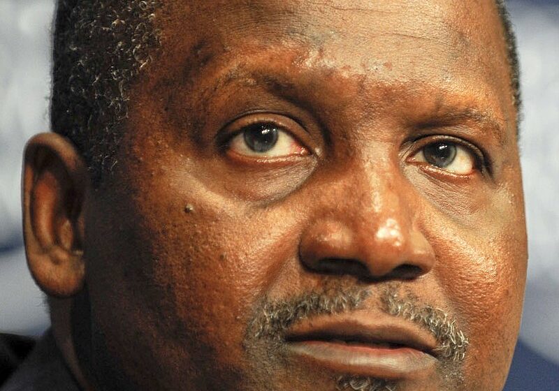 Security nabs mastermind of fake Kogi Polytechnic profile used to scam Dangote, other global firms