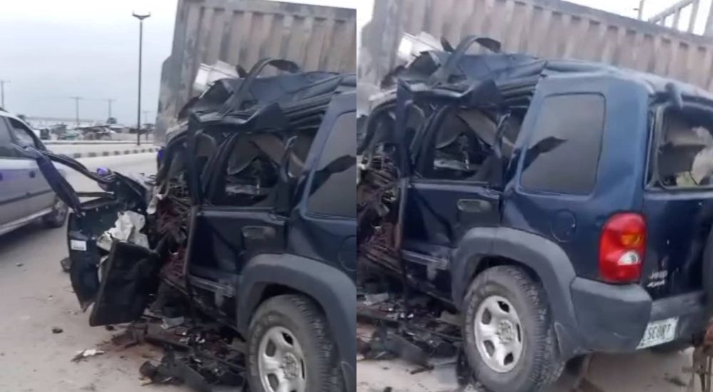 Crash-In-Lagos
