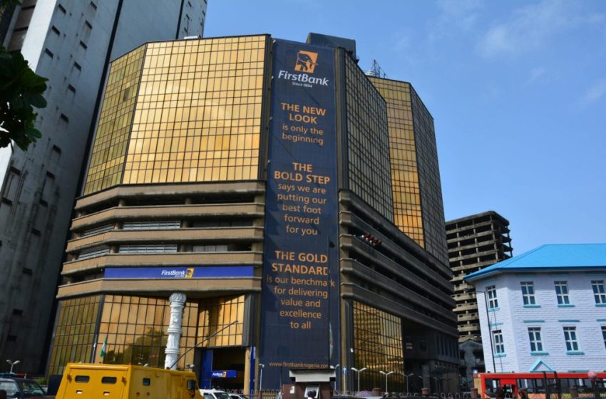 Firstbank, UNGC to drive sustainable finance, capital development