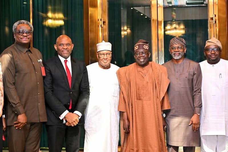 Adelabu celebrates 2025 zero national grid collapse, lauds Tinubu’s power sector debt crisis intervention