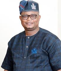 Just in: Ex Lagos Lawmaker Victor Akande is dead