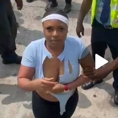 Embattled Emmanson to remain in Kirikiri prisons till October 6