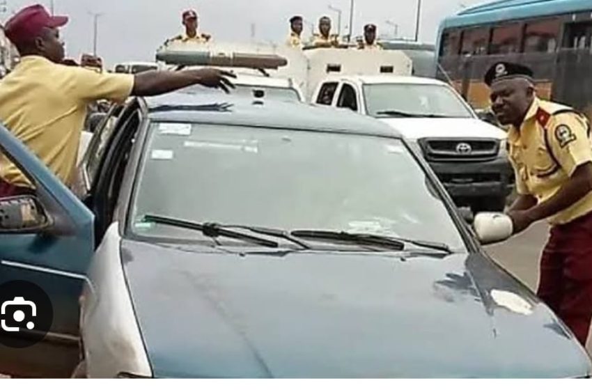 Lagos warns event centres, clubs, others as gridlock frustrates road users