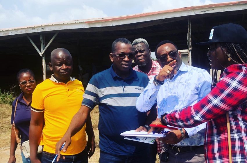 Lagos lists 176 ilegal estates, gives 21-day ultimatum to process layout approvals