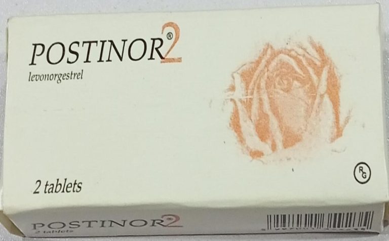Fake Postinor-2 spreads over-the-counter, NAFDAC warns as SFH disowns product.