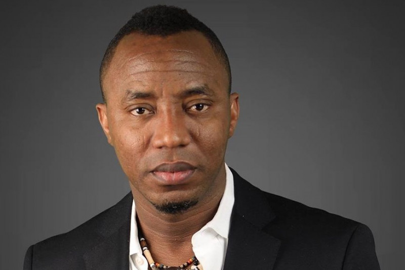 Sowore under fire over alleged false reports against female corps