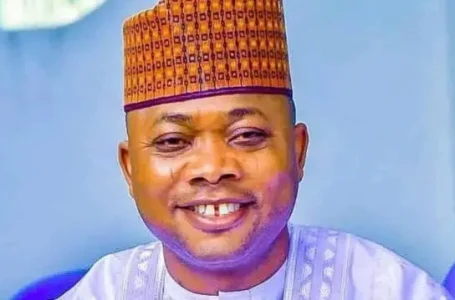 Kogi govt starts paternity leave, payment for fathers