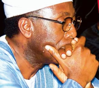Ex PDP National party chairman, Audu Ogbeh dies at 78