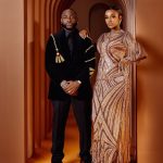 Davido and Chioma