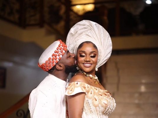 We’ve spent $3.7m, says Davido on Miami white wedding