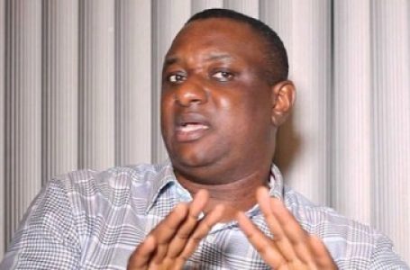 FG to redevelop Lagos airport with fuel subsidy removal gains – Keyamo