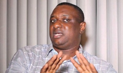 FG to redevelop Lagos airport with fuel subsidy removal gains – Keyamo