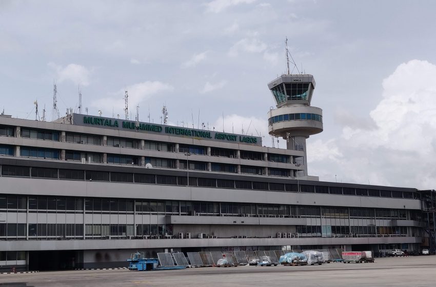 ADC condemns N712b Lagos airport redevelopment plan