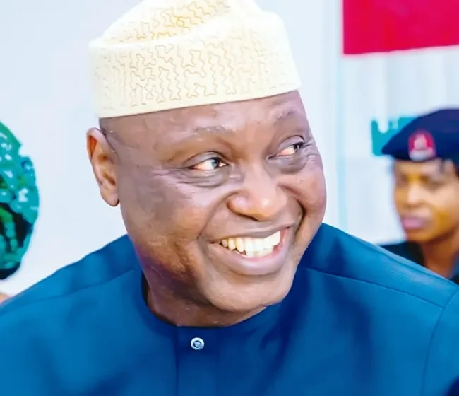 Oyebanji declares bid to contest again, denies caucus, rift with Fayemi