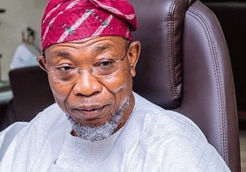 Rauf Aregbesola: The making of a traitor