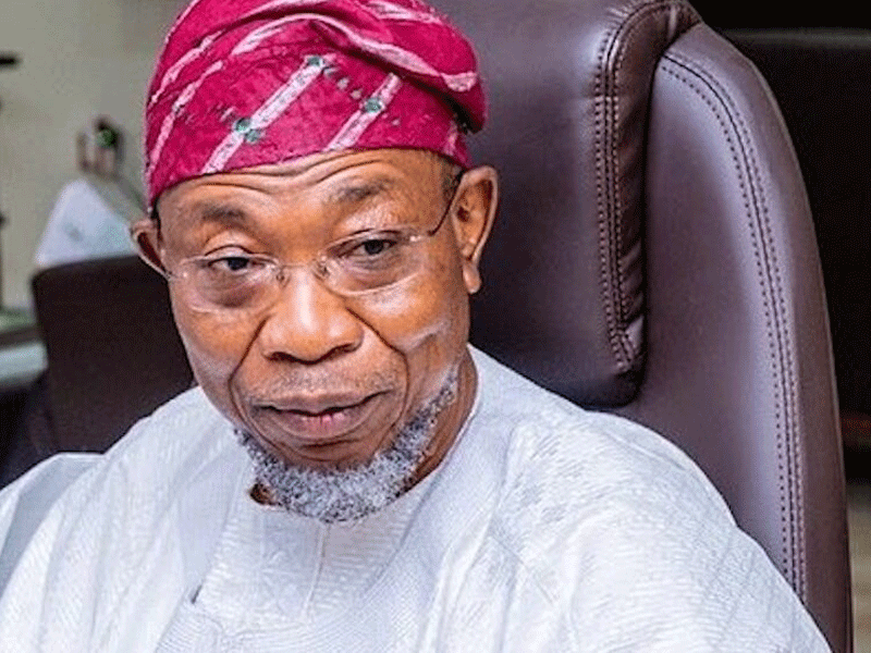 Rauf-Aregbesola