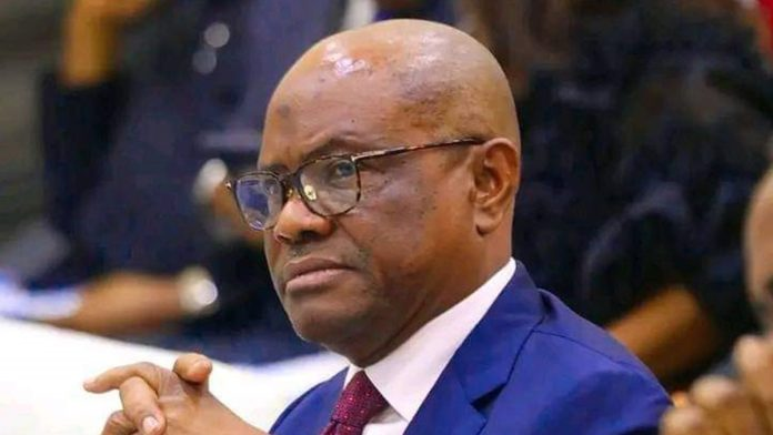 Wike issues fresh warning to ground rent defaulters, threatens to seal off properties