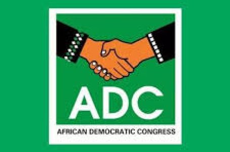 ADC condemns N712b Lagos airport redevelopment plan