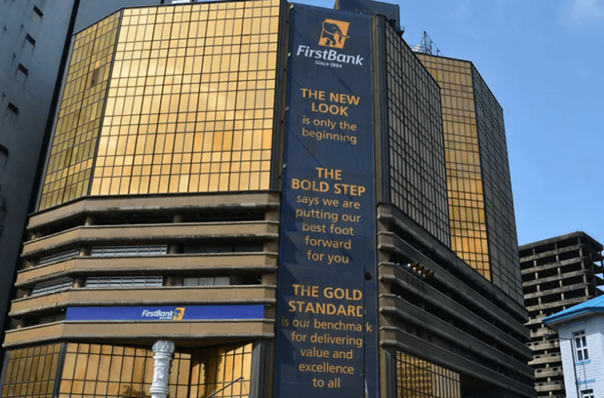 FirstMonie merchant solution to transform Nigeria’s digital payments