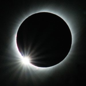 total eclipse