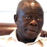 Oshiomhole