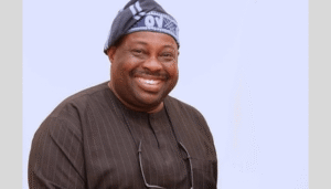 Dele Momodu