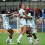 Super Falcons