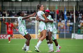 Super Falcons