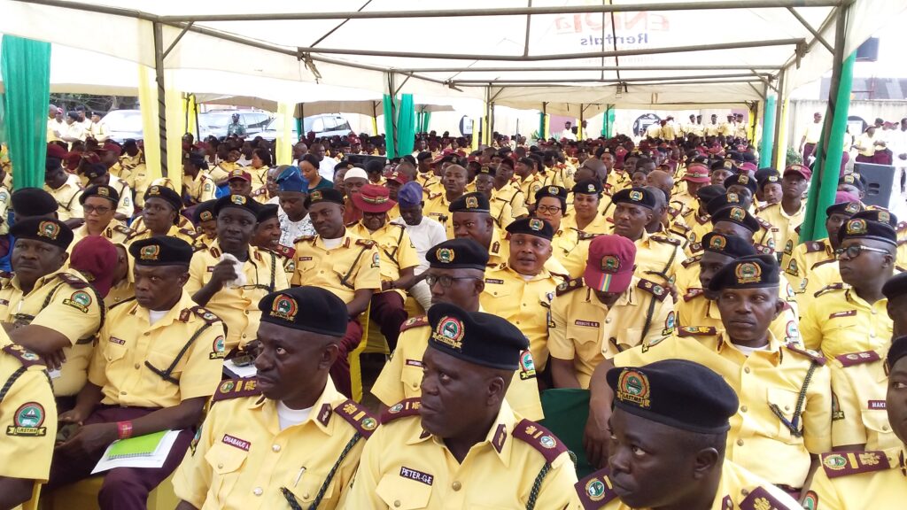 LASTMA