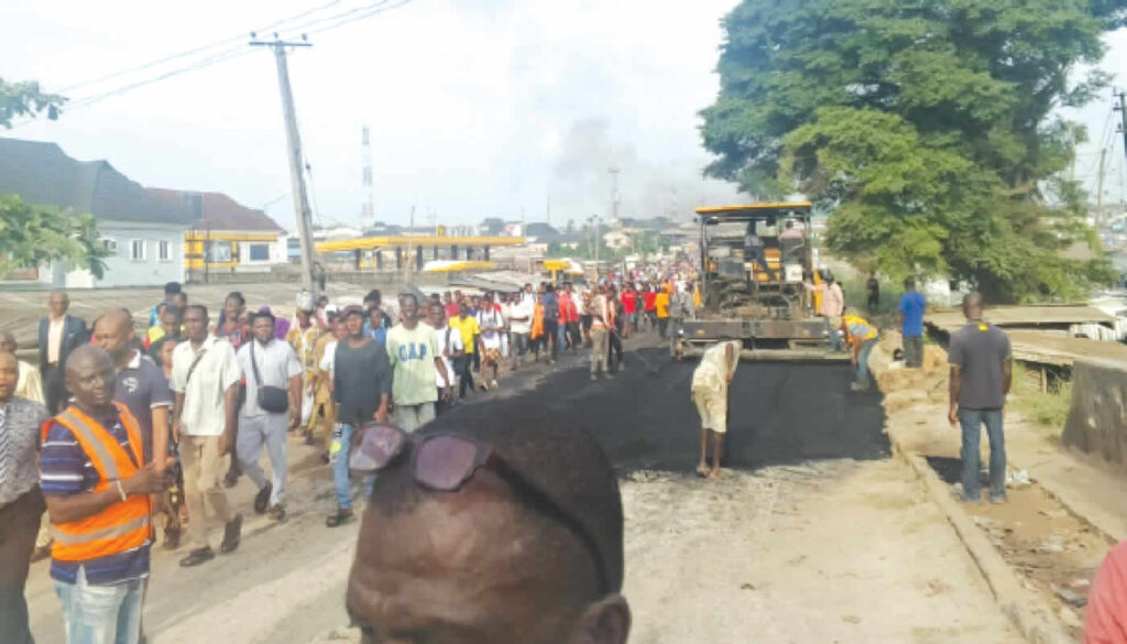 Lagos