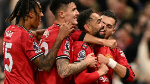 Manchester United