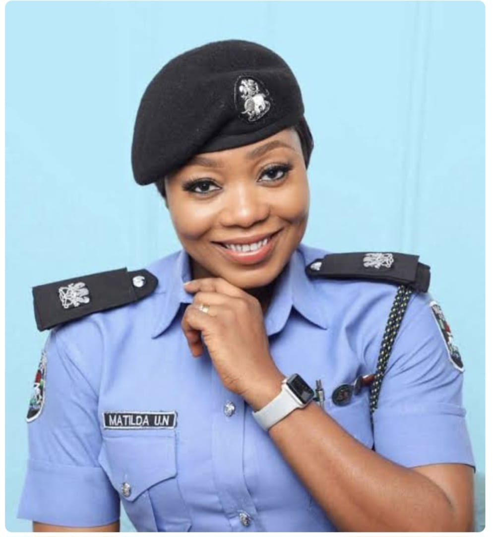 Umiah Ngbaronye