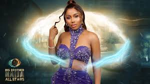 Mercy Eke