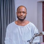 Nollywood production manager