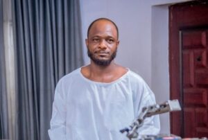 Nollywood production manager