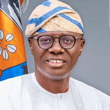 Sanwo-Olu