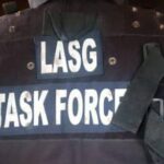 Lagos Taskforce