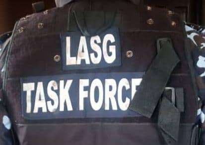Lagos Taskforce