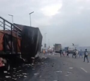 Lagos-Ibadan Expressway