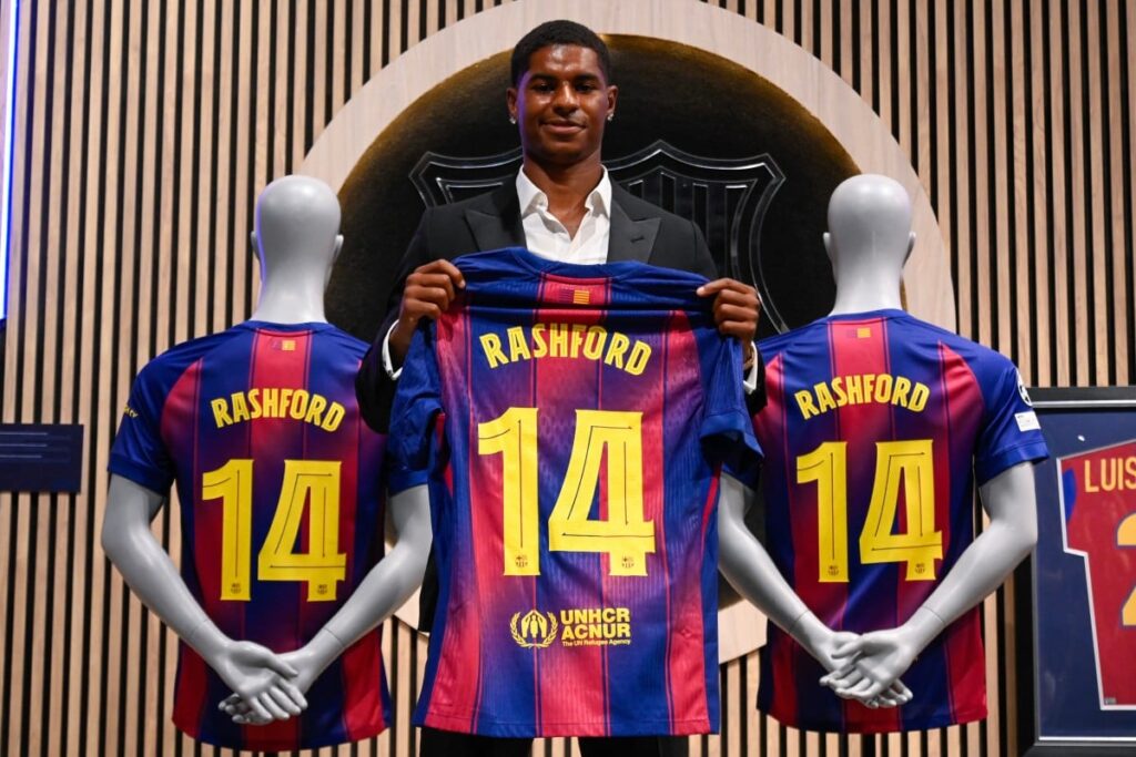 Rashford